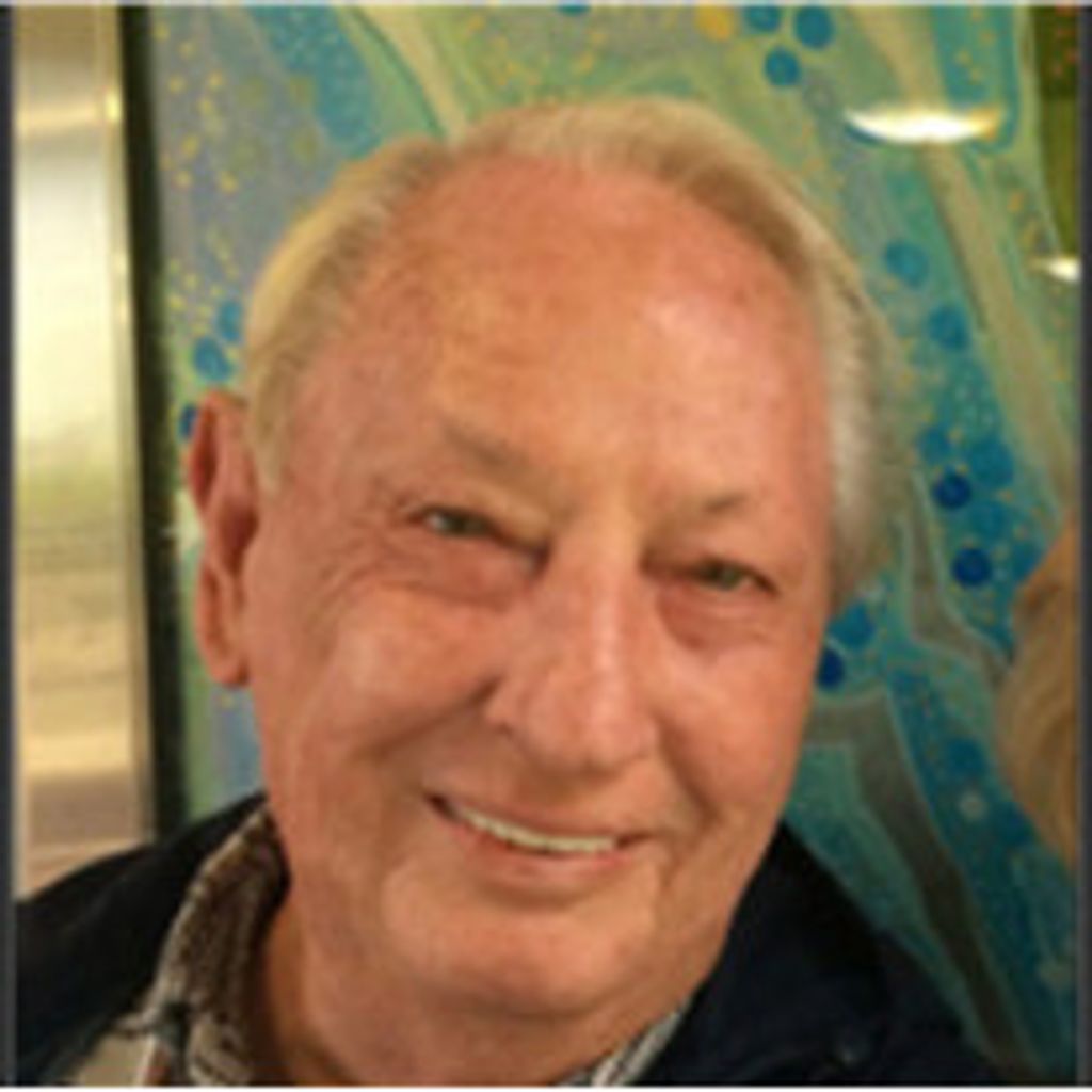 Gail 'Bill' O. Biggert