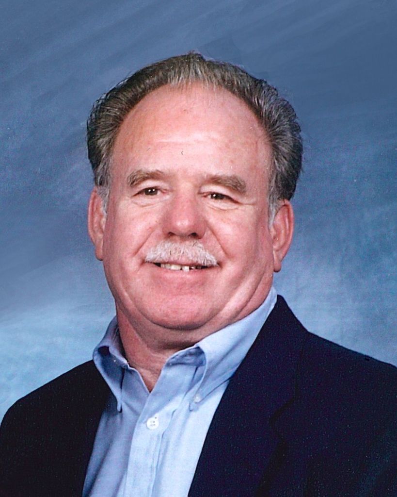 Robert "Bob" G. Mikeska
