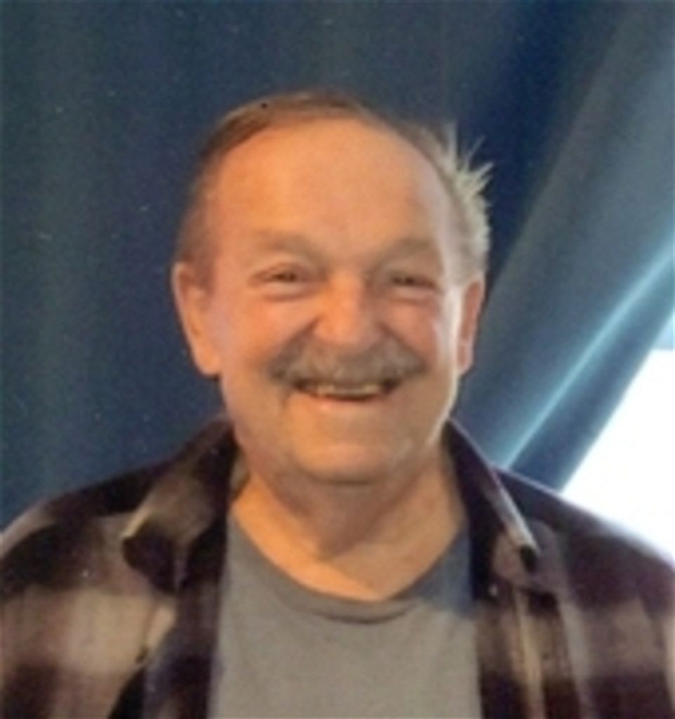 Richard Laudermilch
