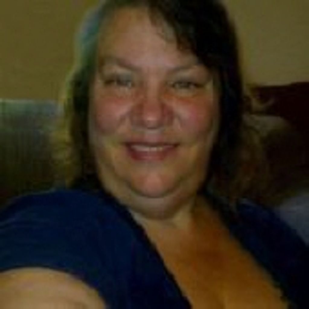 Laura Marie Allen Profile Photo