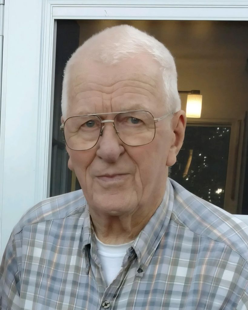 Reuben Oscar Ellefson