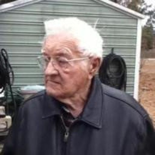 Carl Hallstrom Profile Photo