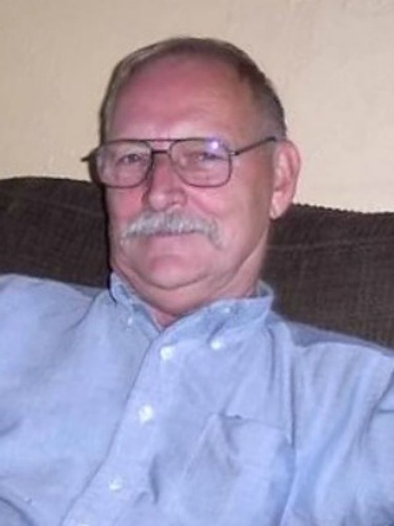 Roger Dale Hawkins