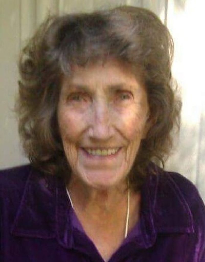Cleo Evonne Kerr