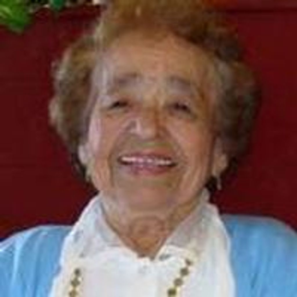 Vera  Ruby Biegel