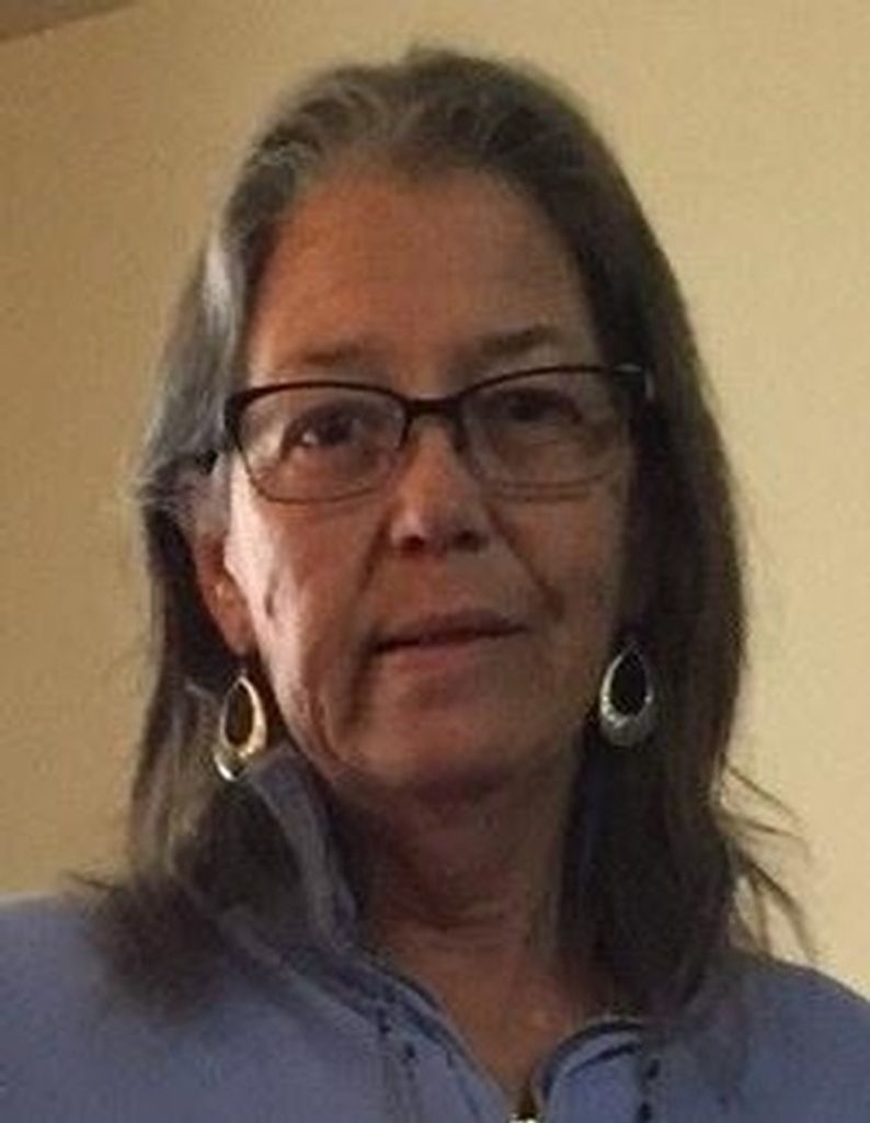 Lorraine Lea Taylor