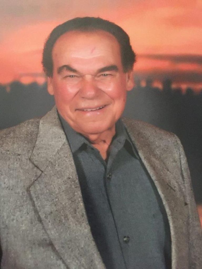 Francis Edward Buschmann
