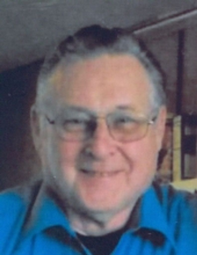 Lon Gaines
