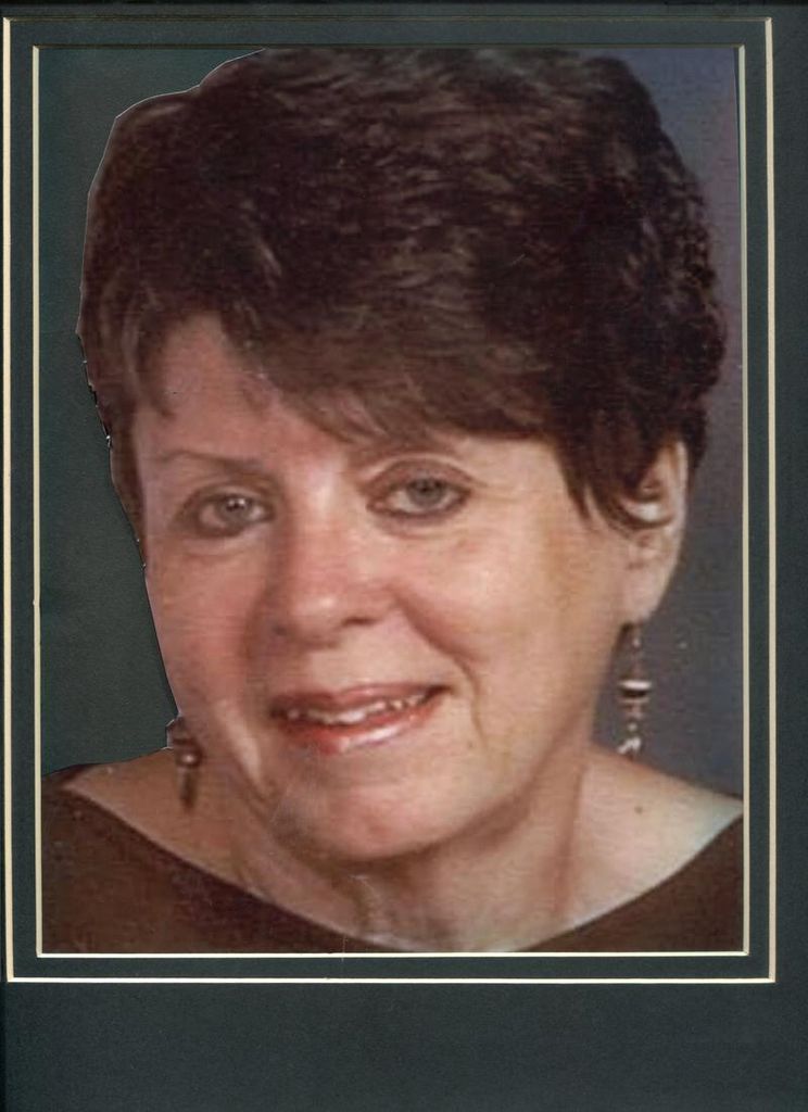 Shirley May Scott Schwery