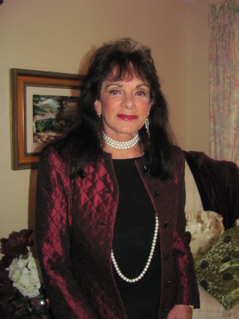 Marianne Ambrose Sterner