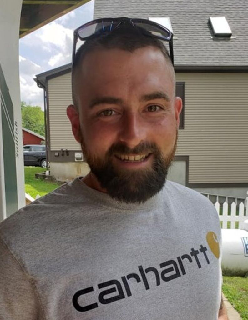 Brandon D. Wren Profile Photo