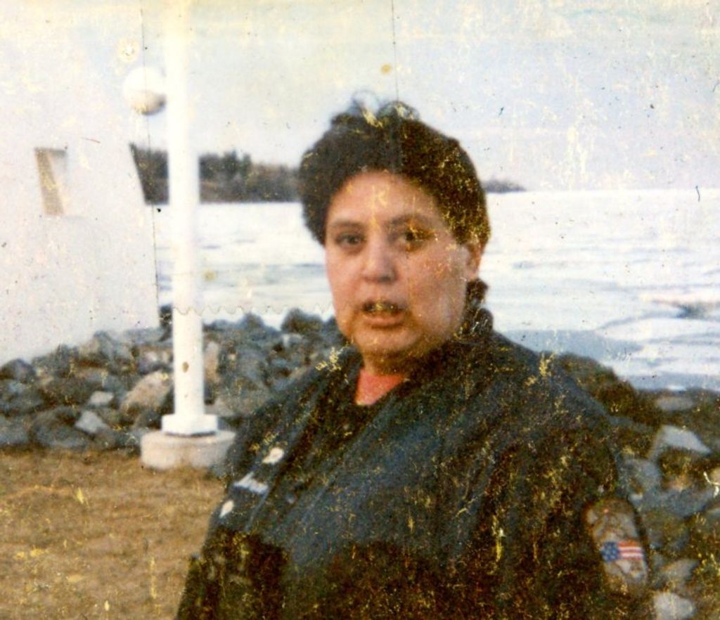 Marlinda "Marcie" Judkins