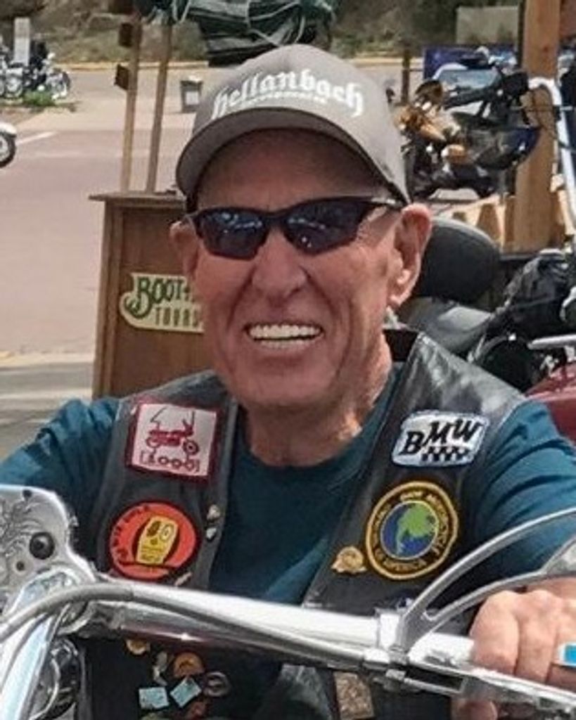 William "Bill" Reynolds Profile Photo