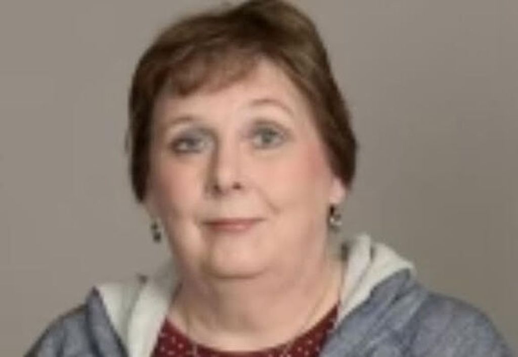 Diane M. Nelson Profile Photo
