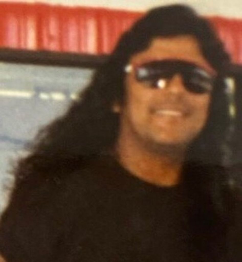 Roger Perez Profile Photo