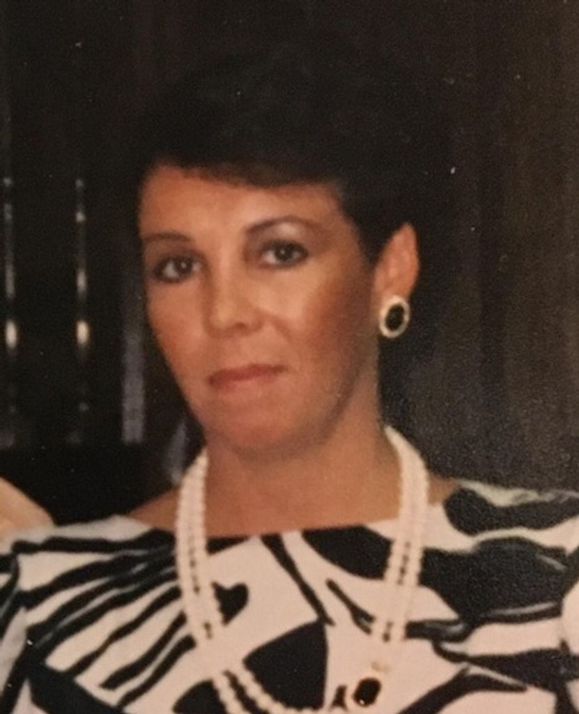 Leeann (Collins) Lane