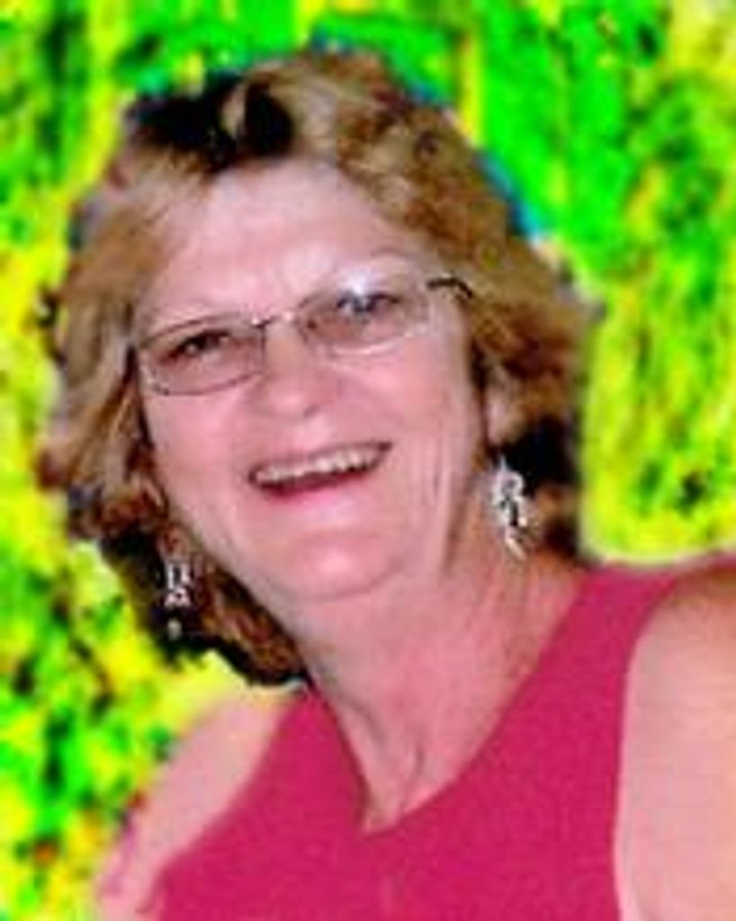 Sharron Hawkins