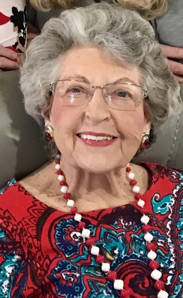 Mildred Josephine Briggs Profile Photo