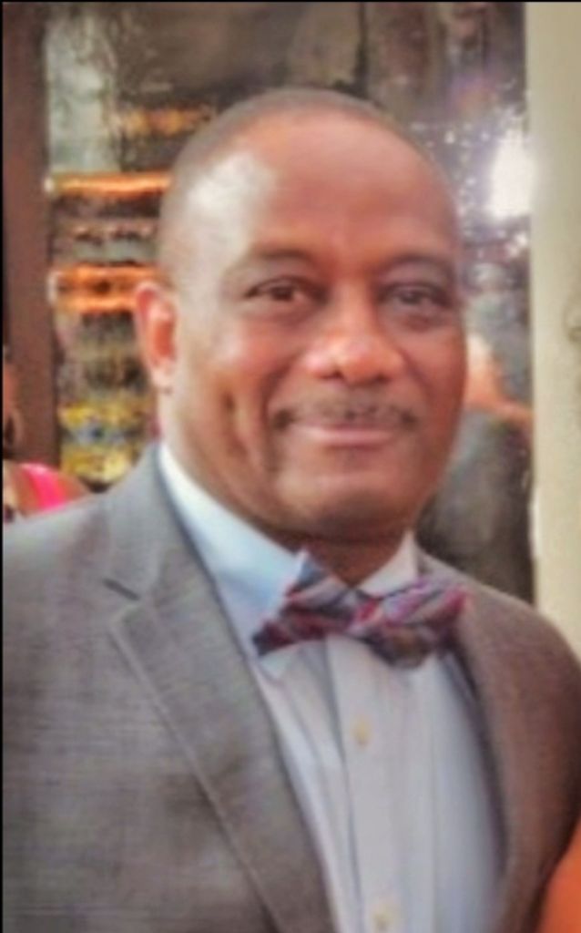 Mr. Lucius Lawton, III