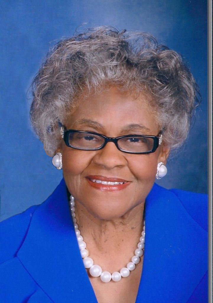 Mrs. Margaret T. Mccullough Profile Photo