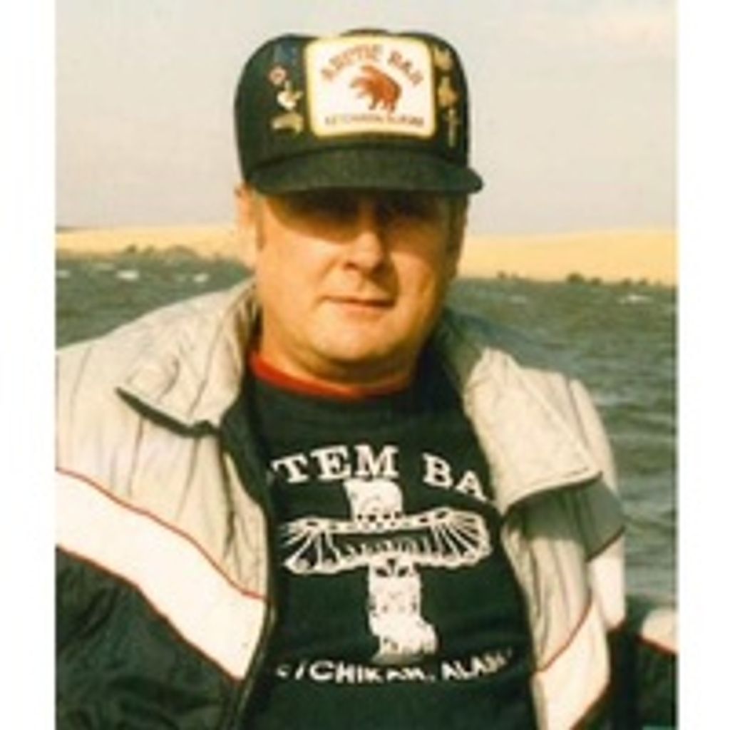 Michael  George Hansen