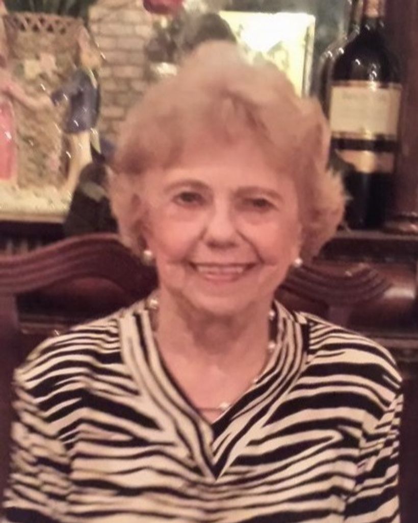 Rachel Elizabeth Coggins Profile Photo