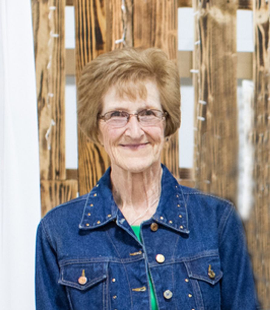 Kathleen Johnson