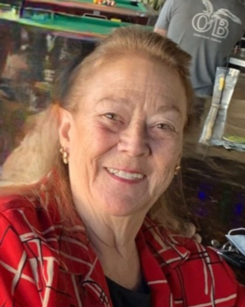 Deborah Ann FrankByrom Profile Photo
