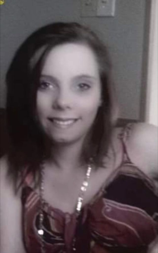 Samantha Bolyard Profile Photo