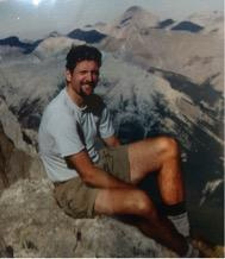 Darryl Zimmer