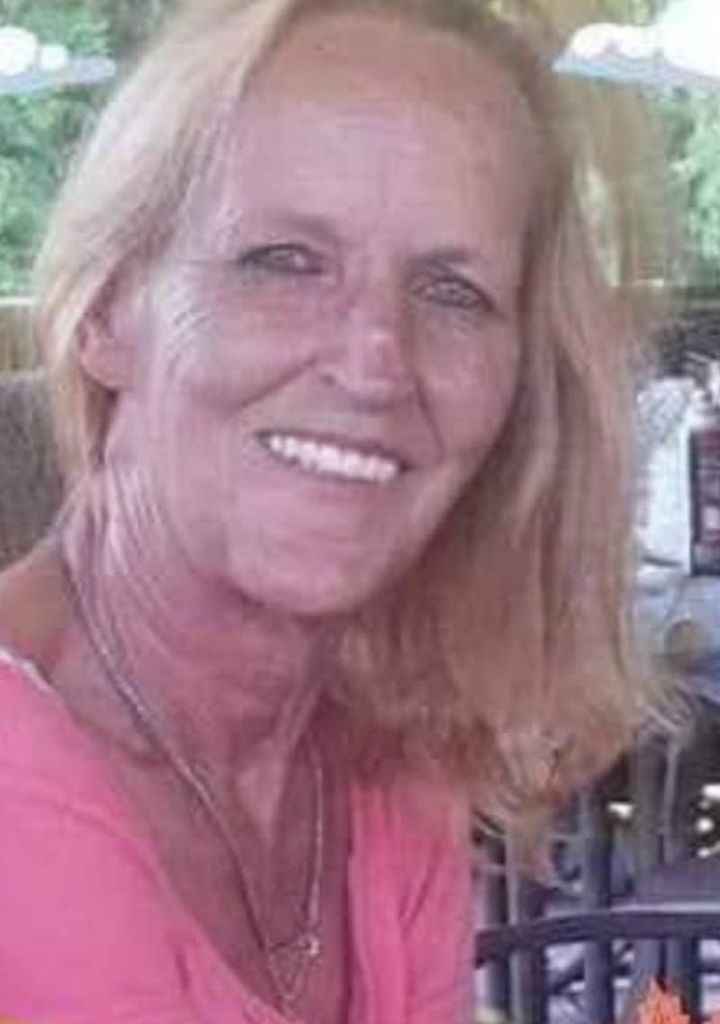 Pamela Sparks Mabe Profile Photo