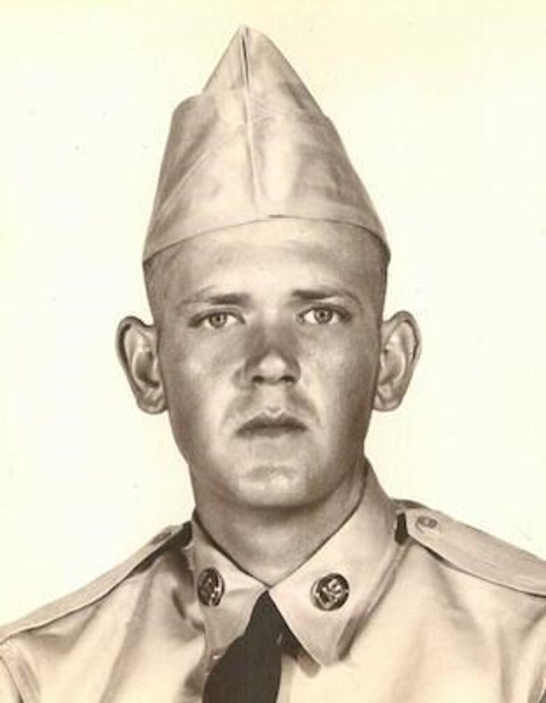 Clyde Rodney Thomas Profile Photo