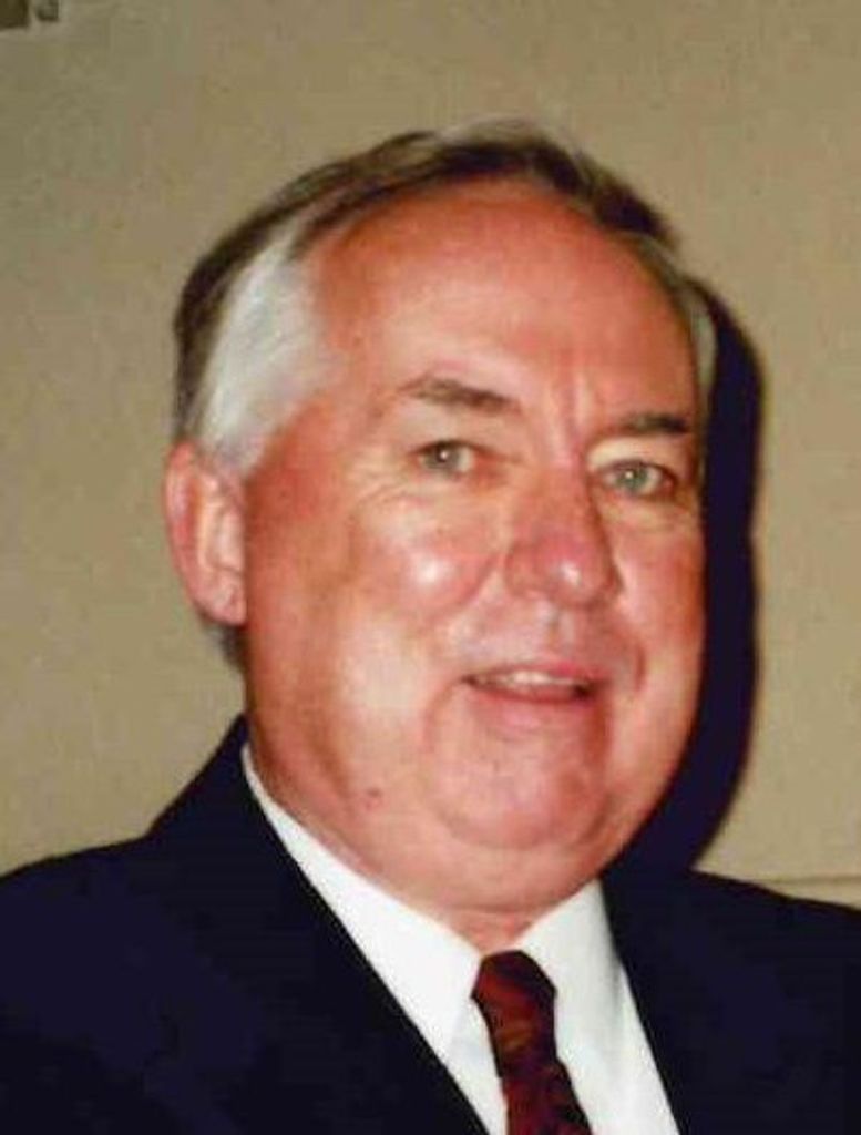 Stephen Michael Boyd
