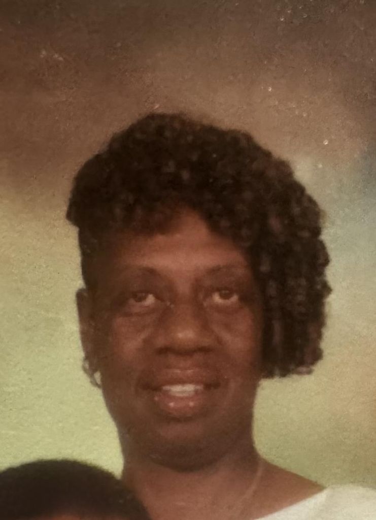Mrs. Willie Mae Mattox Profile Photo