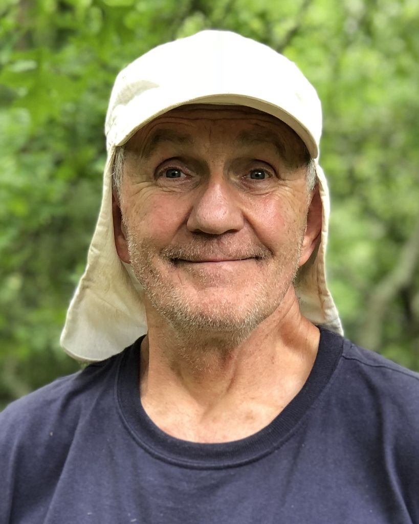 Sherwood Lee Brubaker Profile Photo