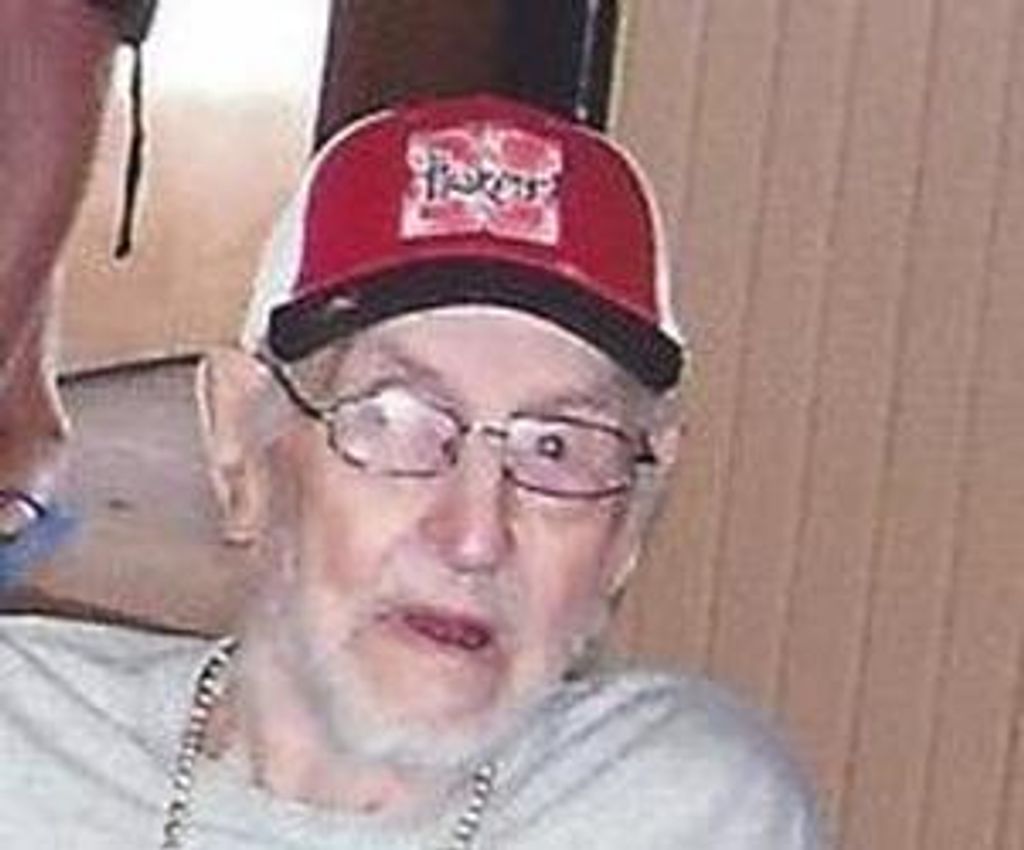 Roscoe Clark Hartley