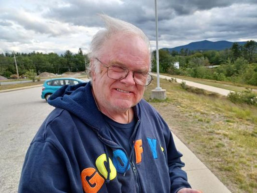 Daniel William Ellis Profile Photo