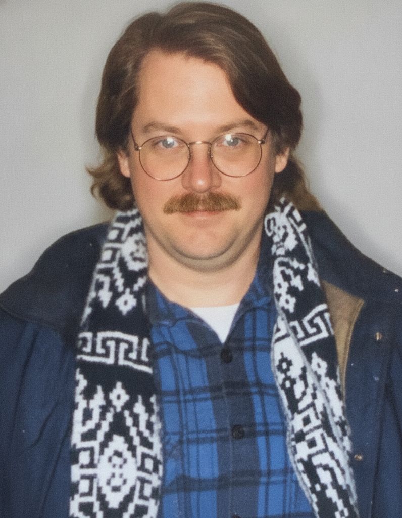 Harlan L. Harrell Profile Photo