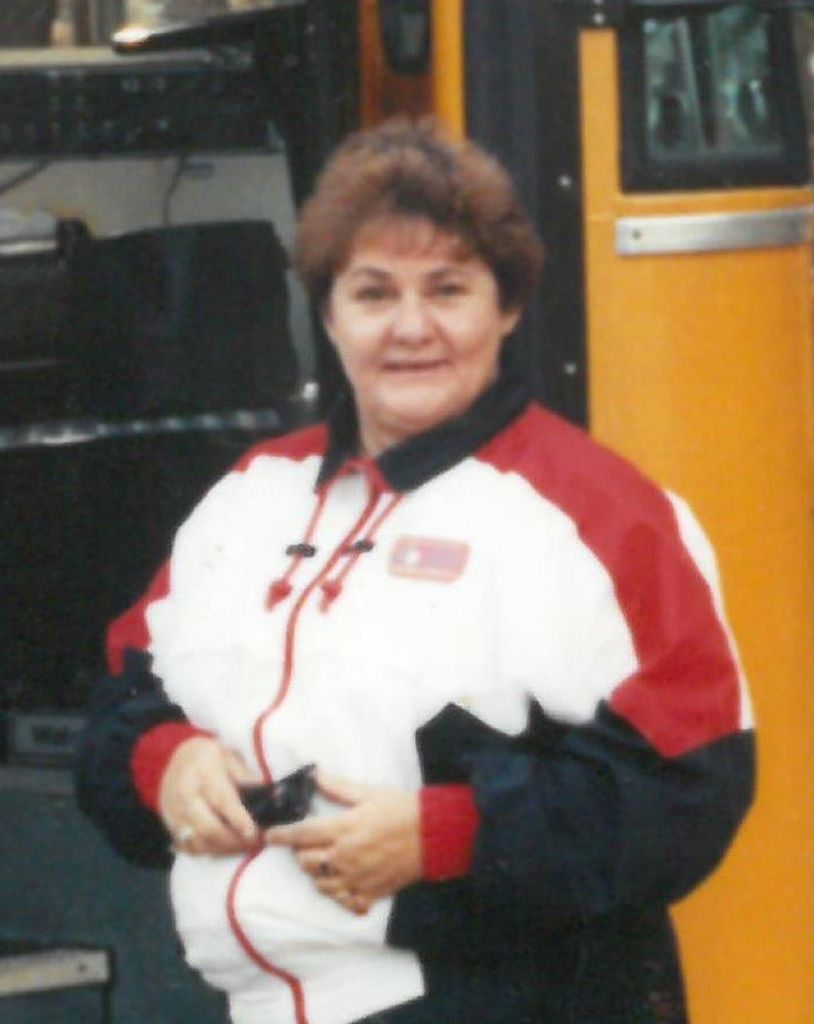 Bobbie Shepherd