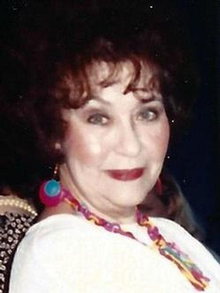 Jackie Mae Singer Christ