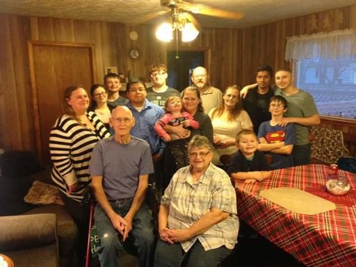 Betty Jo (Baldwin)  Doty photo gallery thumbnail 53 of 71