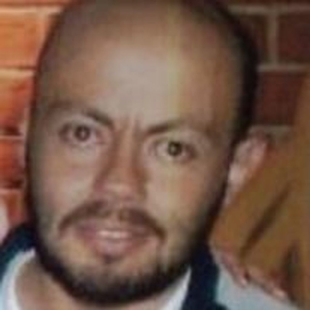 Otto Javier Maldonado