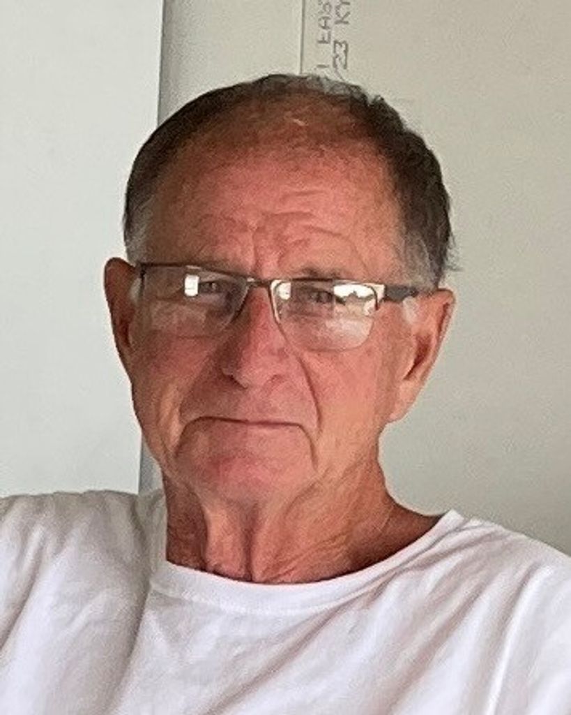 Steven Walker