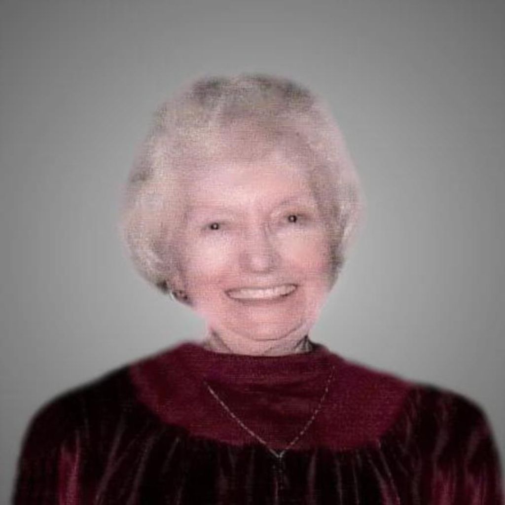 Barbara V. Smith