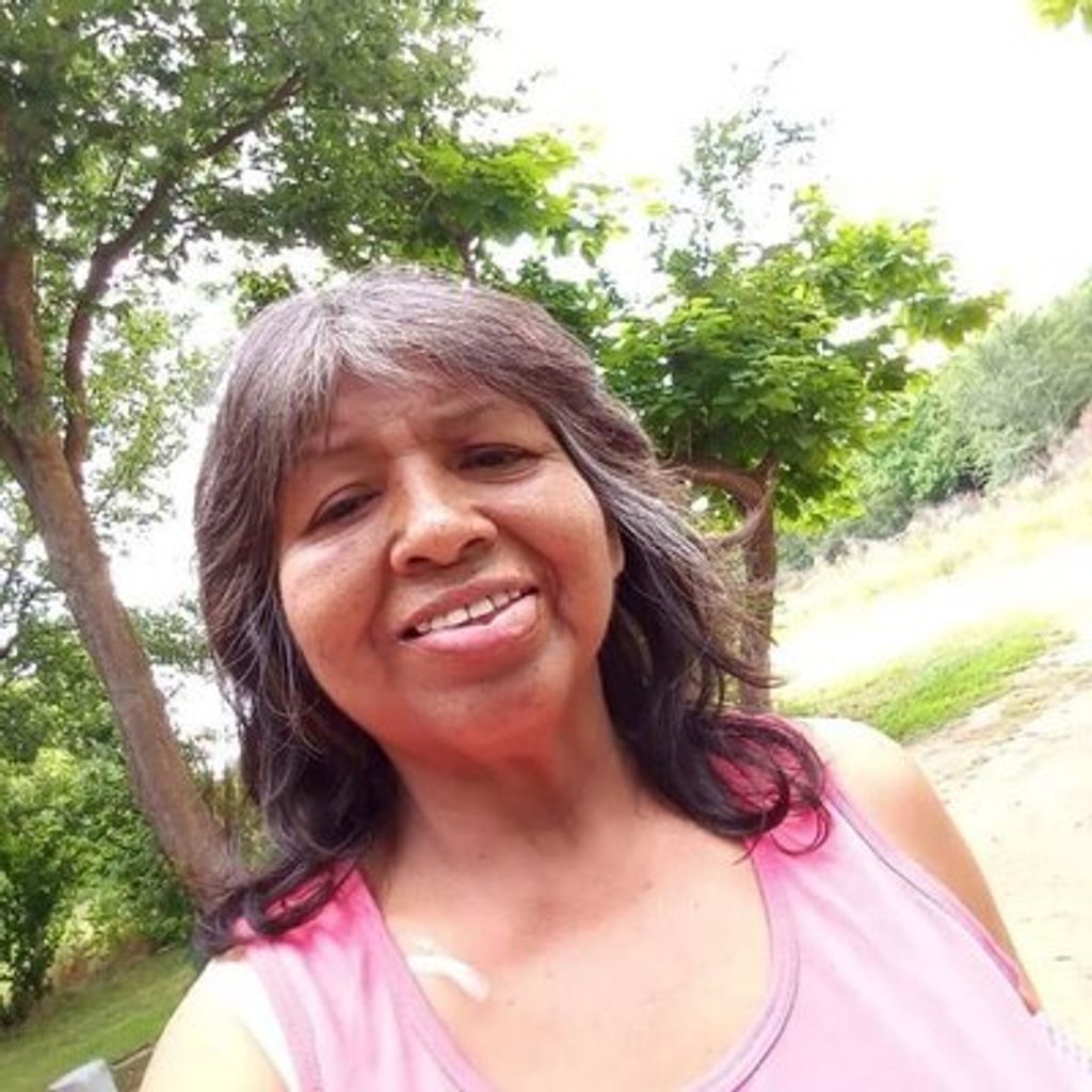 Phyllis Kay Harter Profile Photo