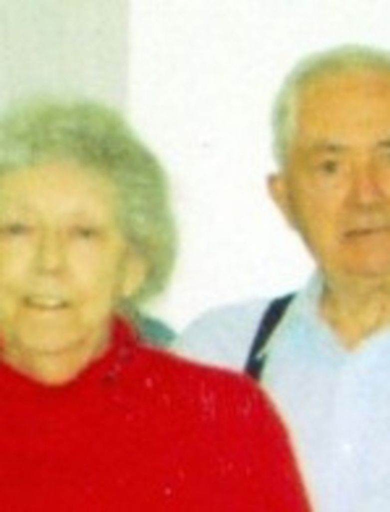 Pansy Elizabeth Wright