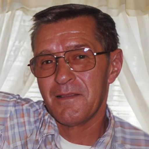John "Pete" Alvin Rouse Profile Photo