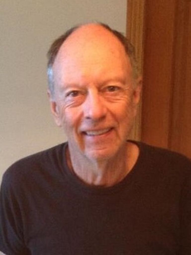 Norman Franke Profile Photo