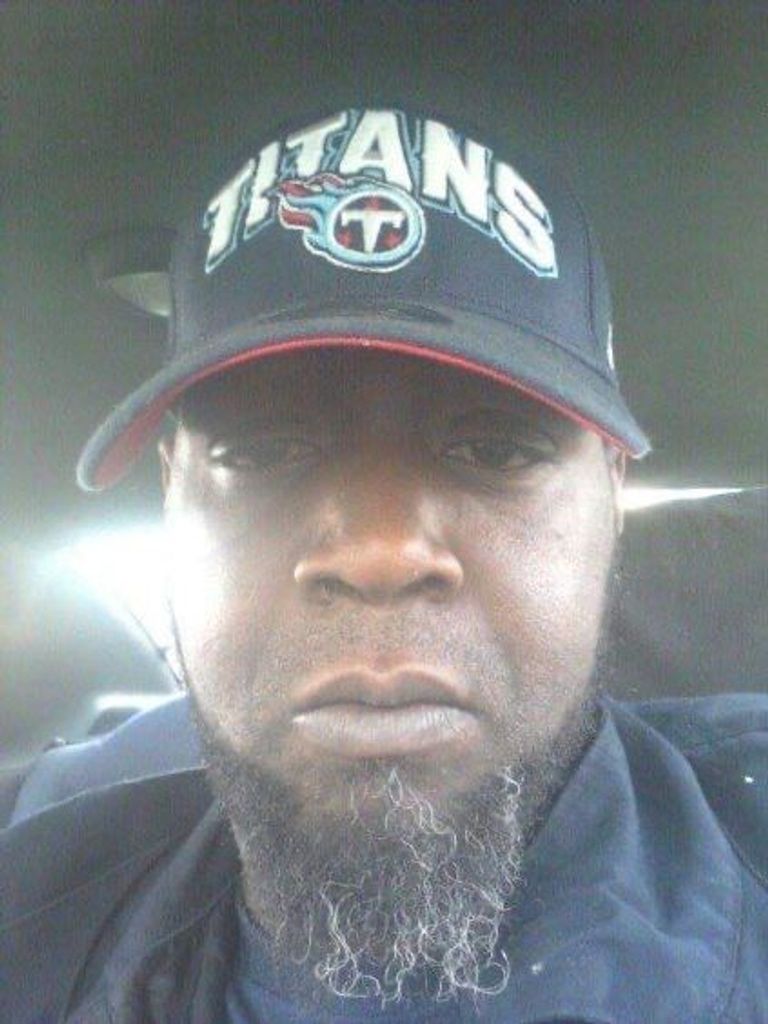 Roderick Eugene Knight Profile Photo