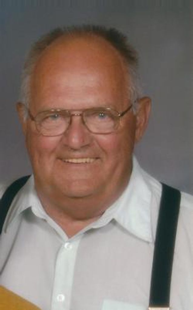 Roger Arlen Dahl Profile Photo